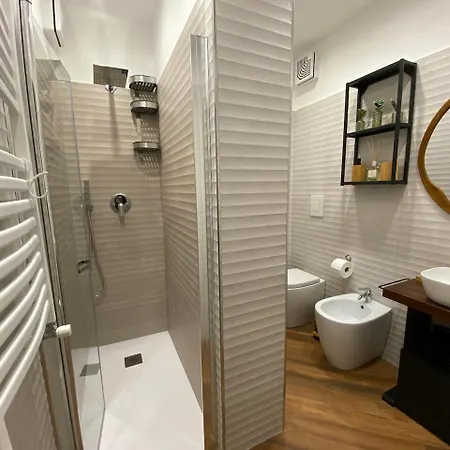 Fly Appartement *