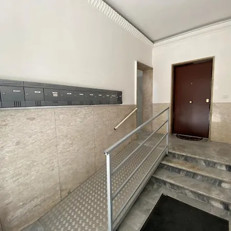 Fly Appartement Napels